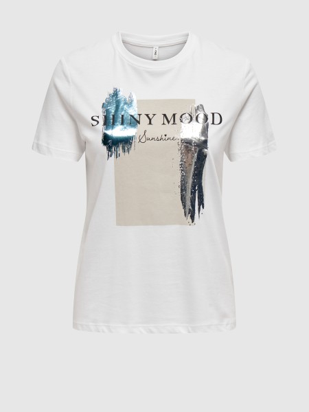 T-Shirt Female Only