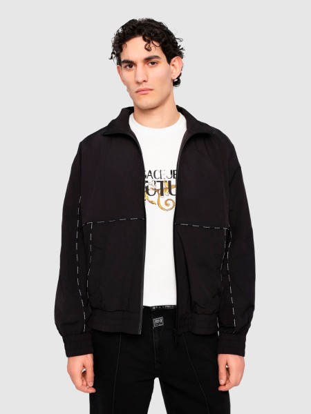 Jackets Male Versace Jackets Male Versace