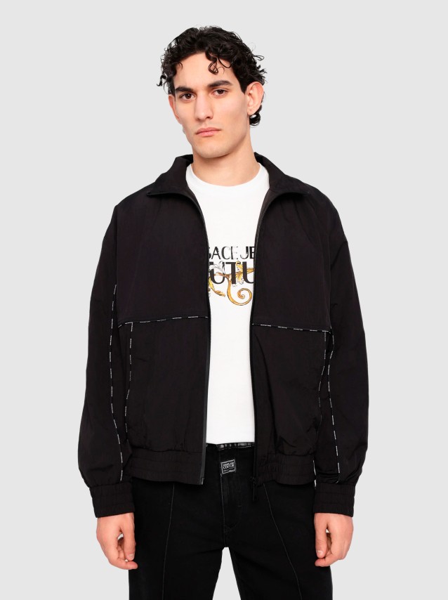 Jackets Male Versace