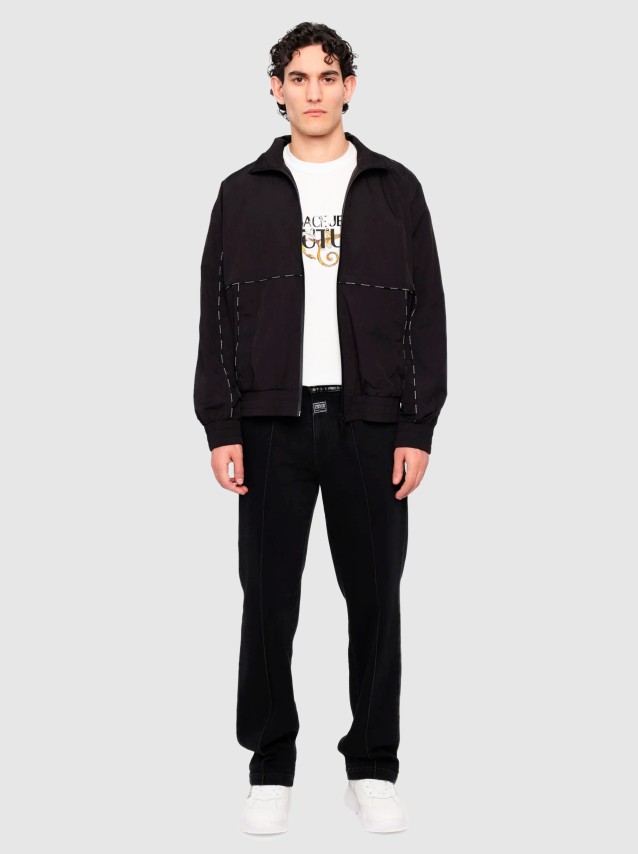 Vestes Masculin Versace