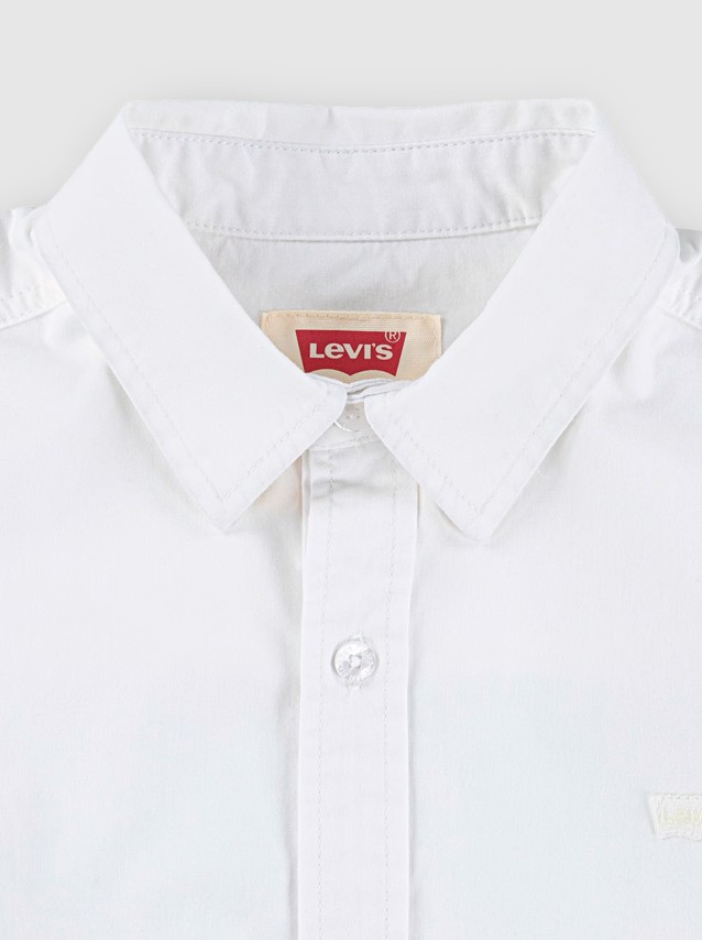 Shirt Male Levis