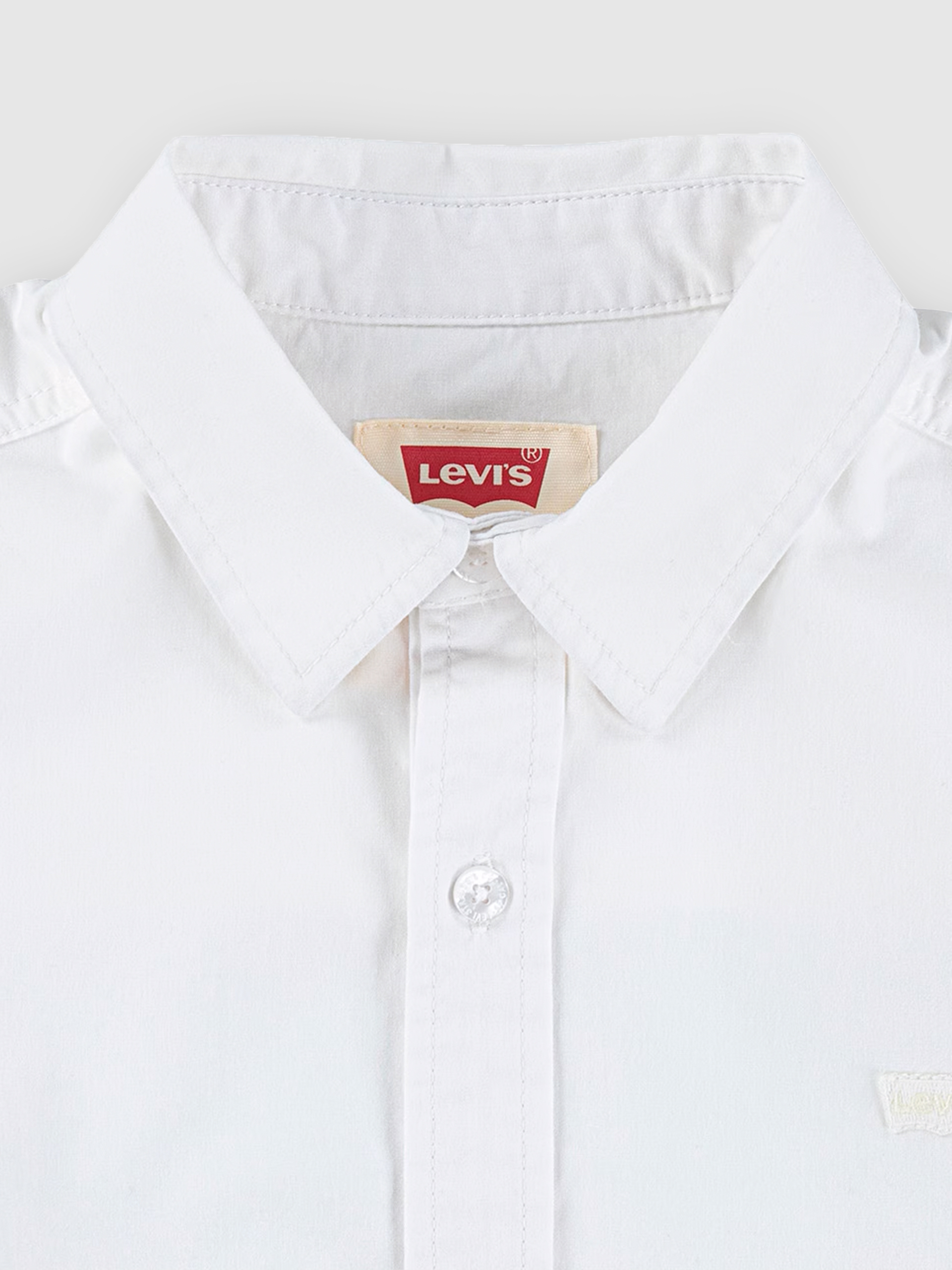 Camisas Menino Levis