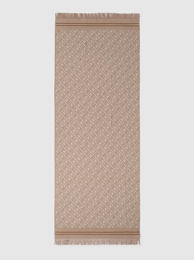 Foulards Fminin Tommy Jeans