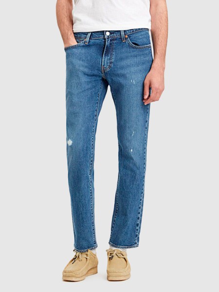 Jeans Homem Levis