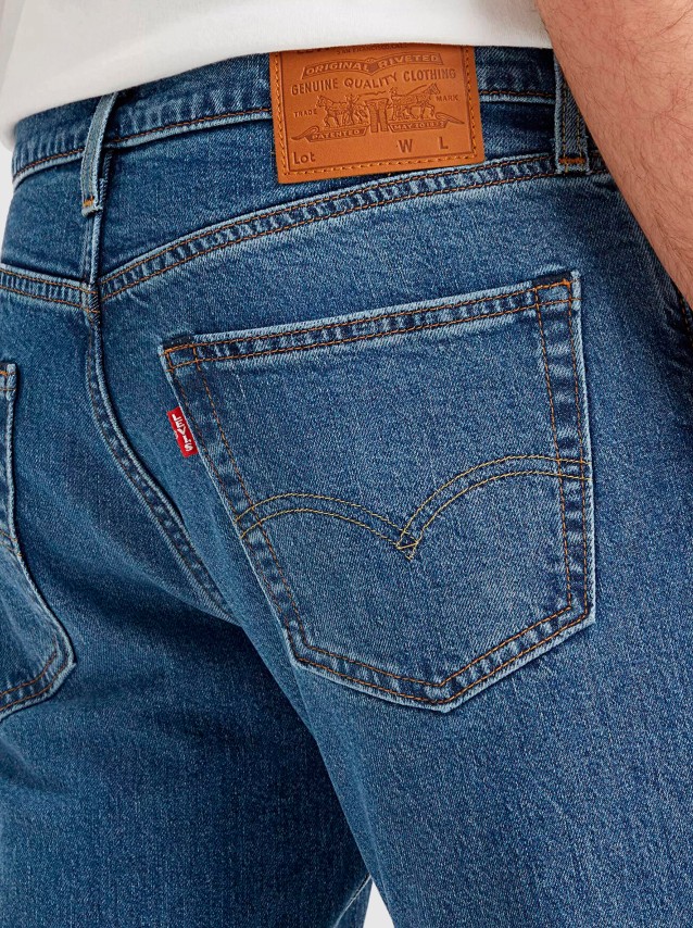 Jeans Male Levis