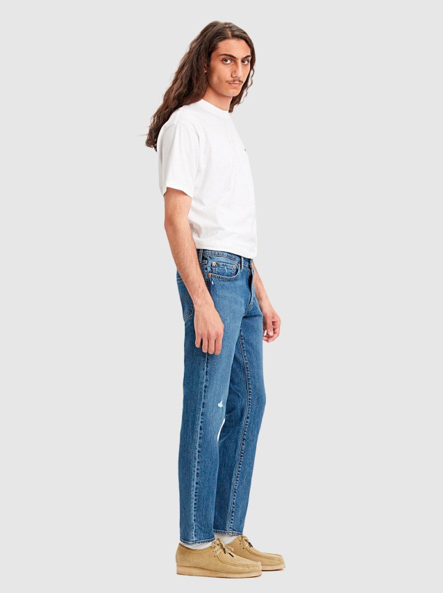Jeans Male Levis