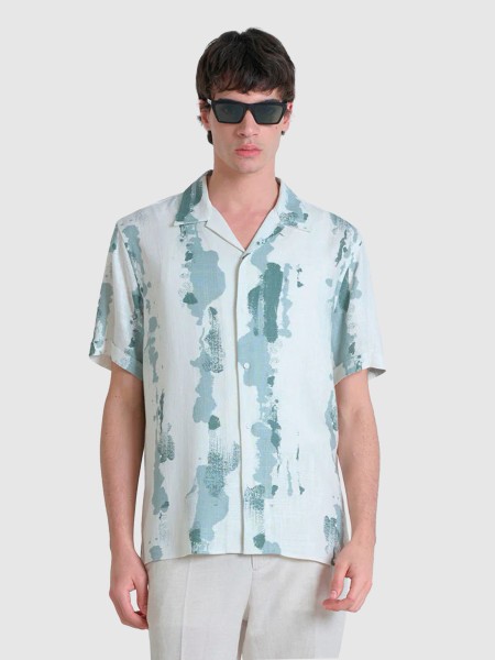 Chemises Masculin Antony Morato