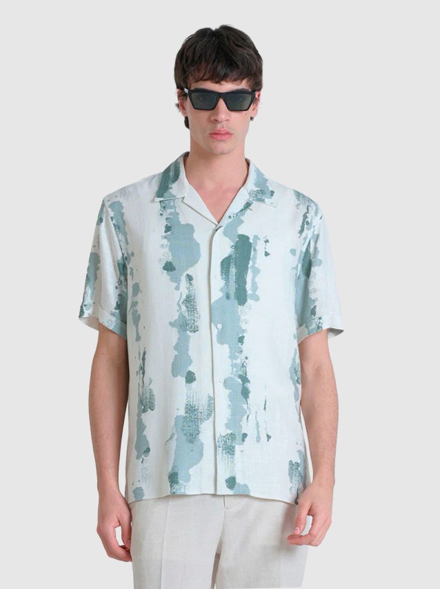Camisas Masculino Antony Morato