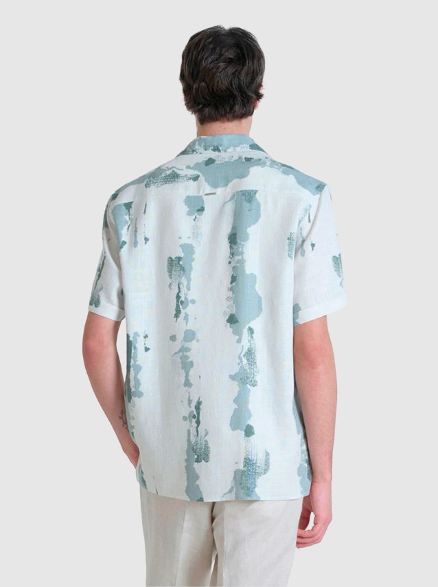 Camisas Masculino Antony Morato