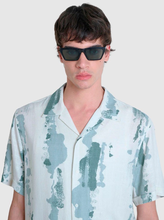 Shirts Male Antony Morato