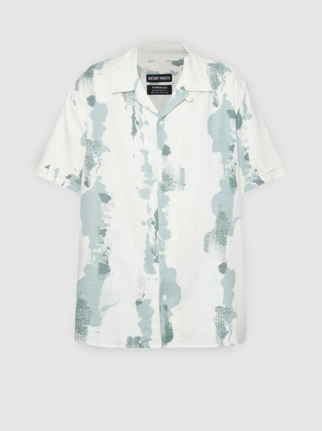 Shirts Male Antony Morato