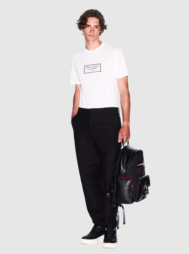 Camiseta Masculino Armani Exchange