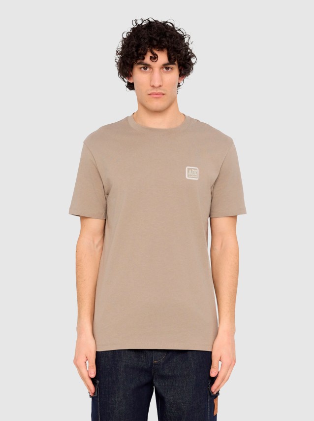 Camiseta Masculino Armani Exchange