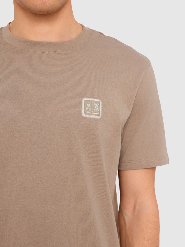 Camiseta Masculino Armani Exchange