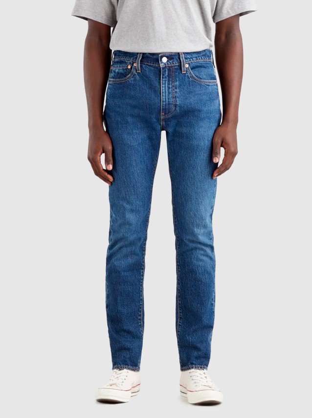 Jeans Homem Levis