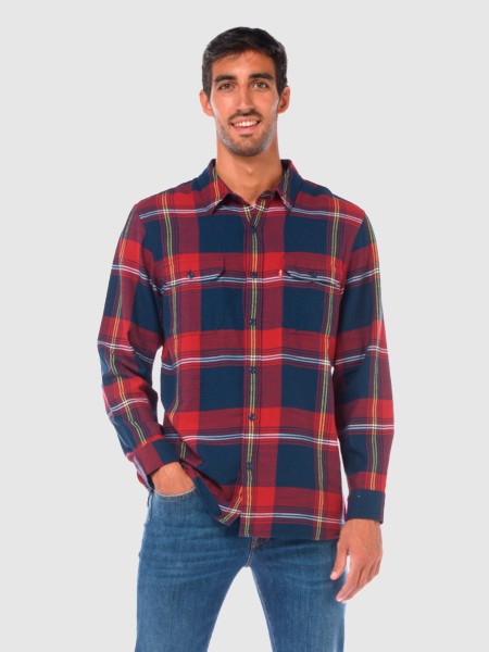 Chemise Masculin Levis