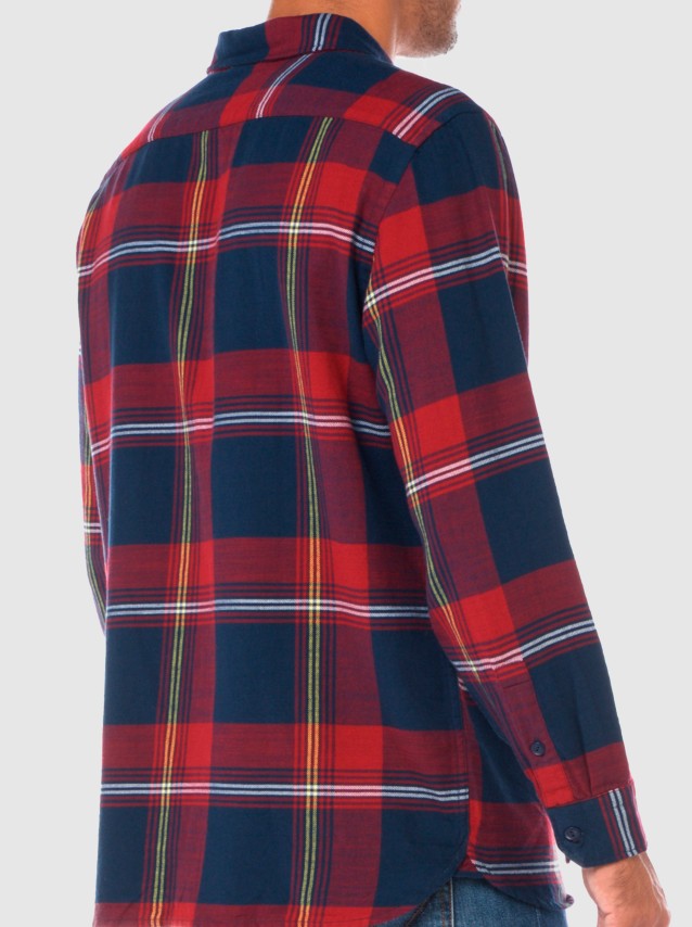 Chemise Masculin Levis