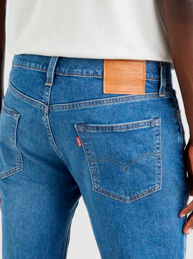 Jeans Male Levis