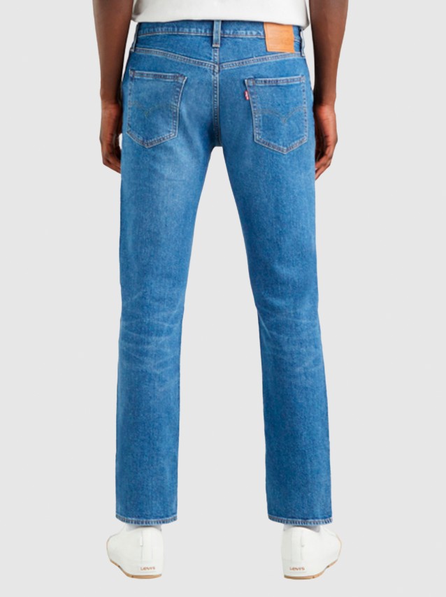 Jeans Masculin Levis