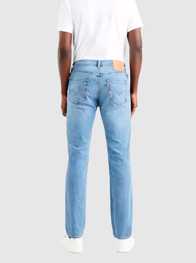 Jeans Male Levis