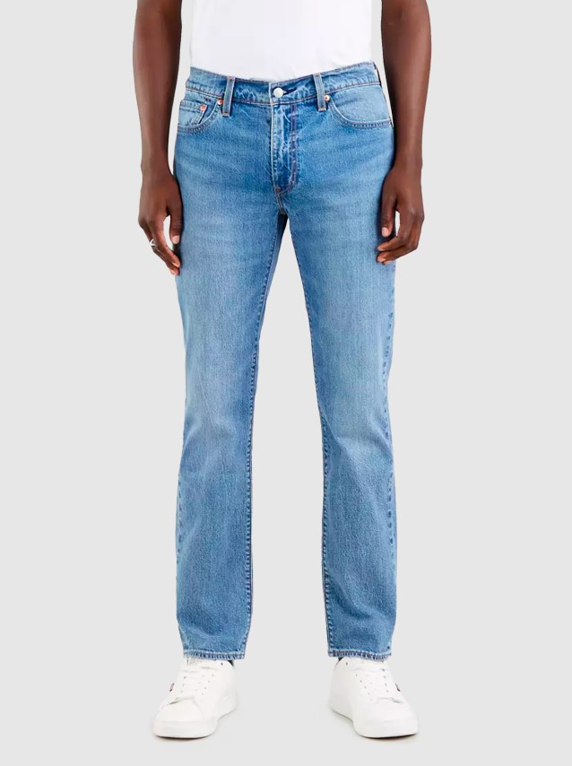 Jeans Homem Levis