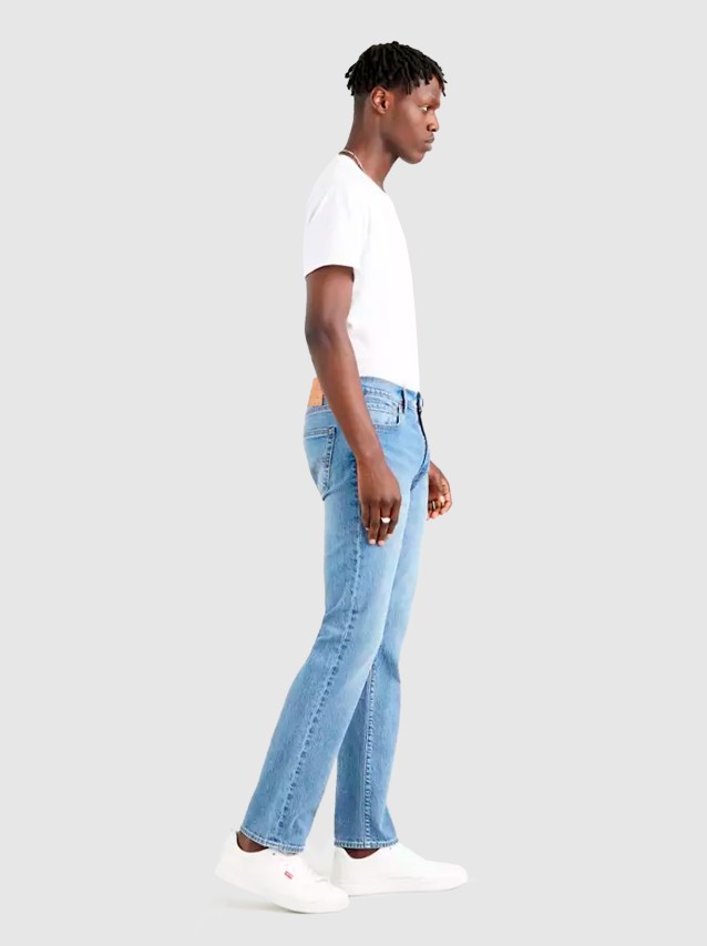 Jeans Male Levis