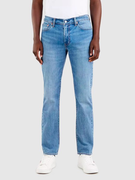 Jeans Homem Levis