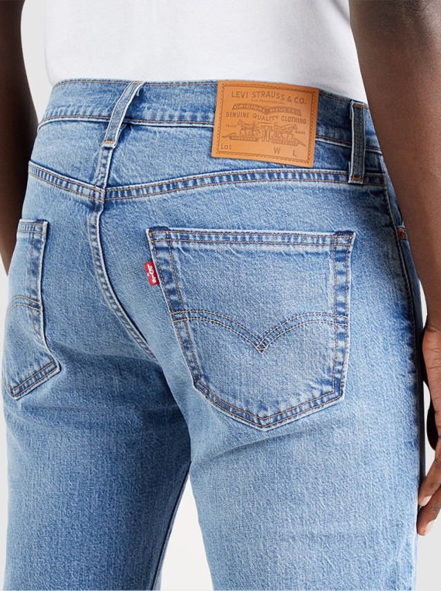 Jeans Male Levis