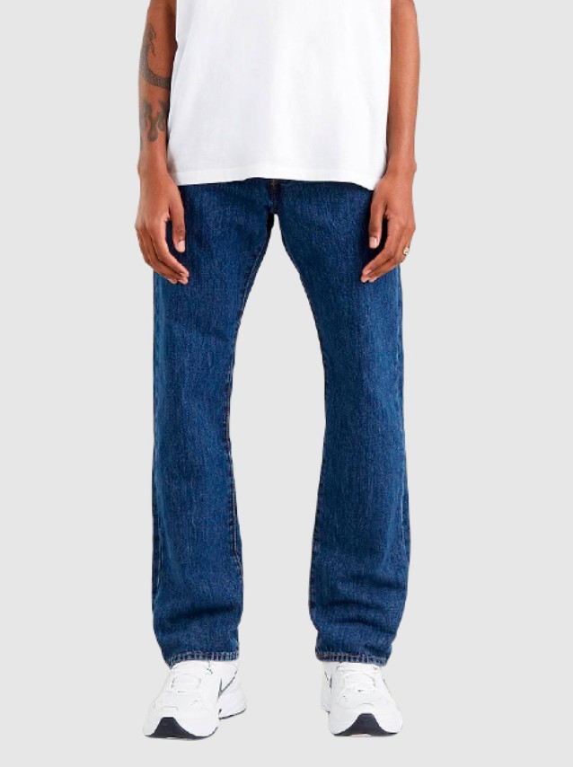 Vaqueros Masculino Levis
