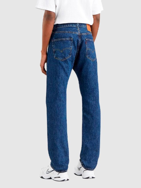 Jeans Male Levis