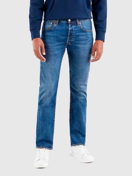 Jeans Homem Levis