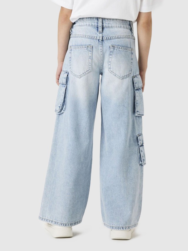 Trousers Female Name It