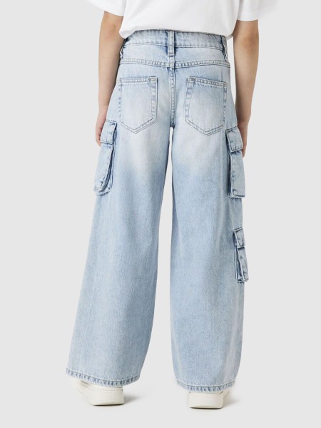 Pantalons F�minin Name It