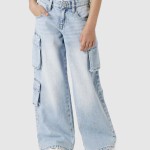 Light Jeans