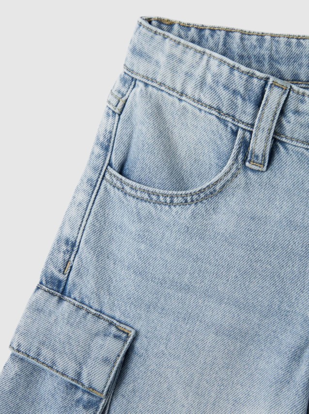 Trousers Female Name It