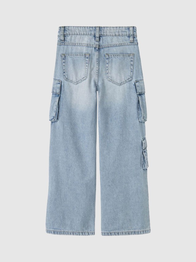 Trousers Female Name It