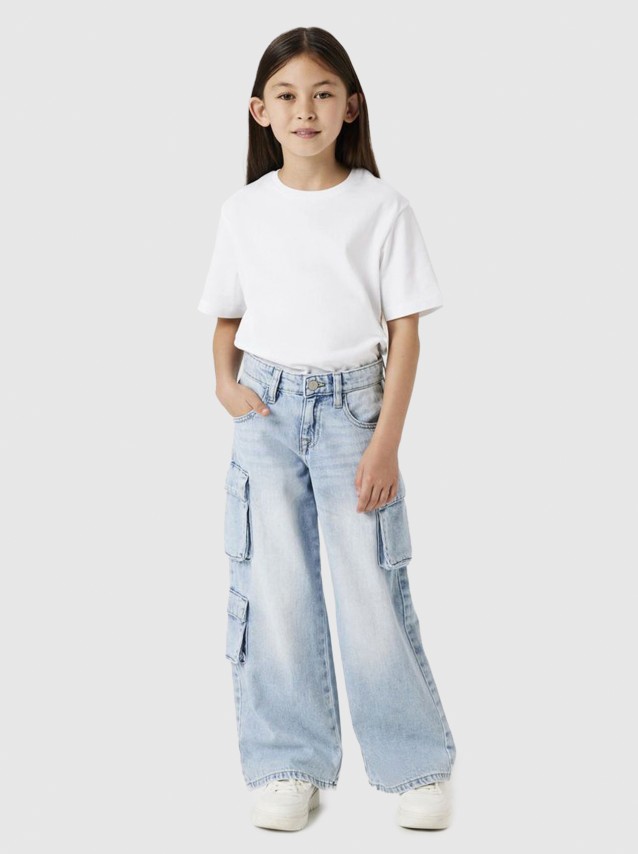 Trousers Female Name It