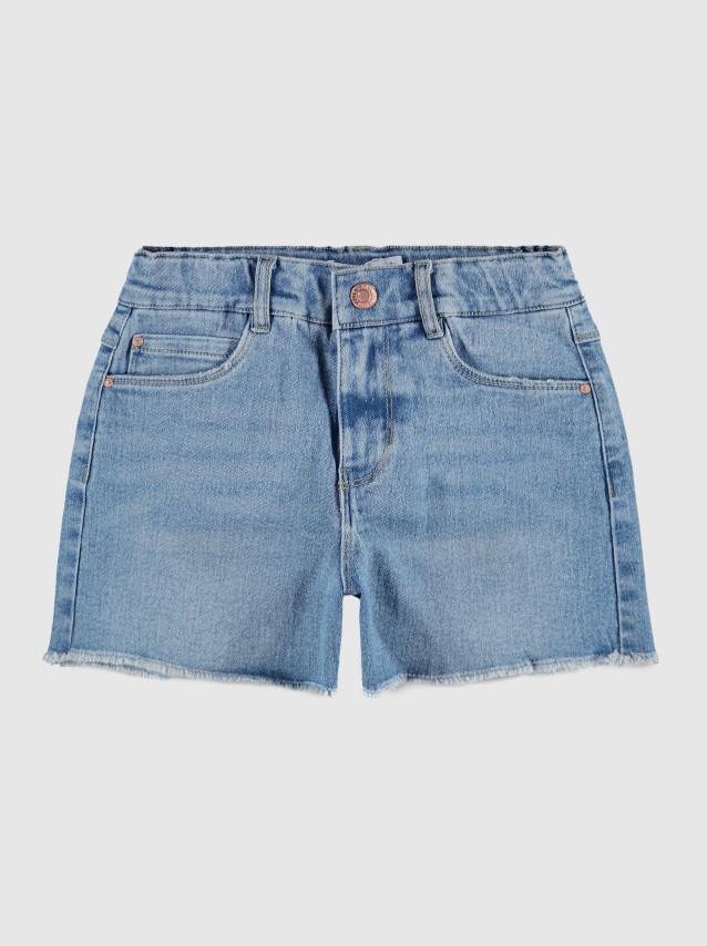 Shorts F�minin Name It