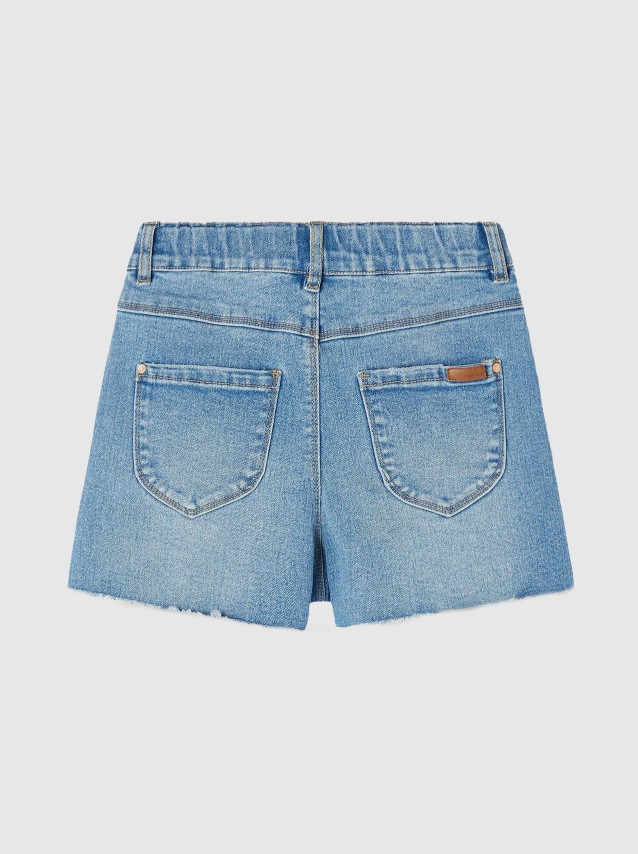 Shorts F�minin Name It