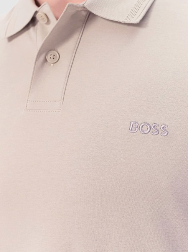 Polos Masculino Boss Orange