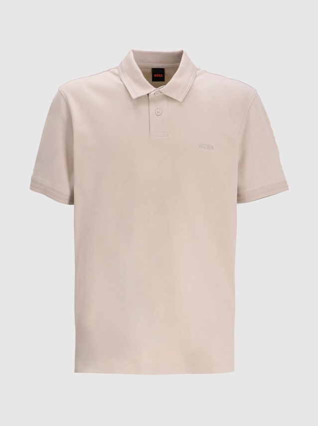 Polos Masculino Boss Orange