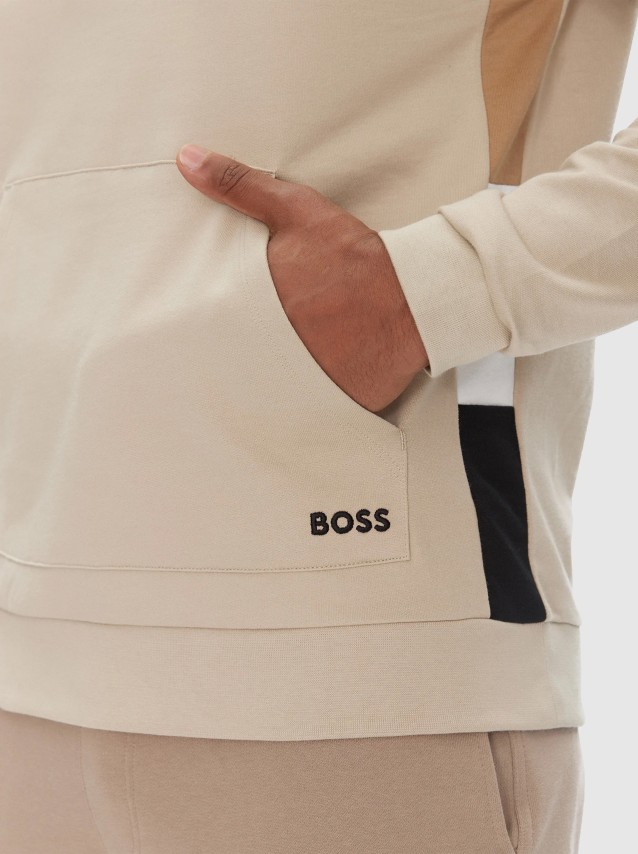 Jersey Masculino Boss