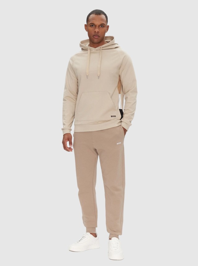 Jersey Masculino Boss