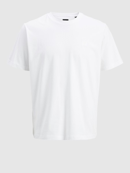 Camiseta Masculino Jack & Jones