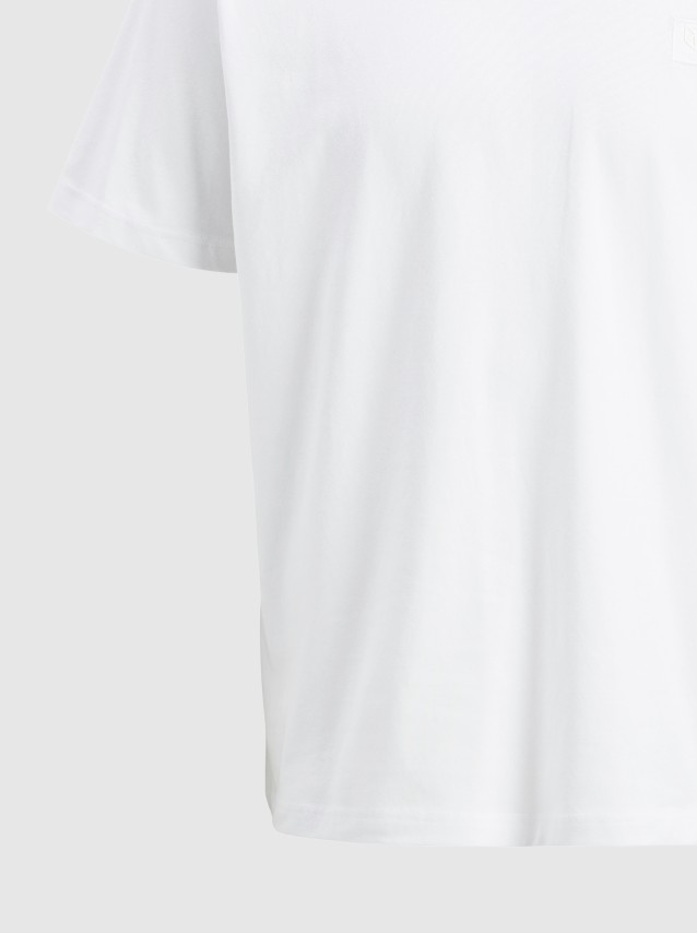 Camiseta Masculino Jack & Jones