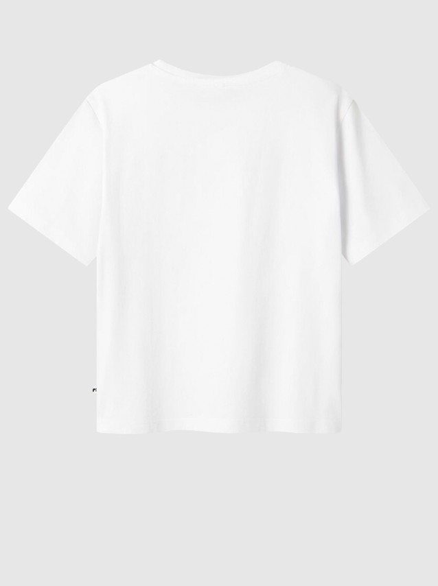 T-Shirt Menino Name It
