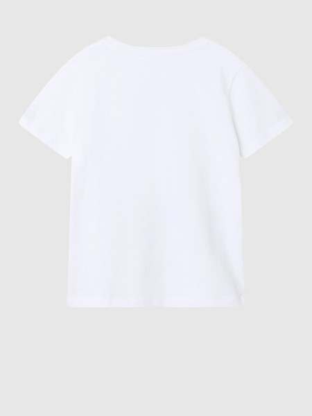 T-Shirt Menino Nkmdoy Ss Top Name It