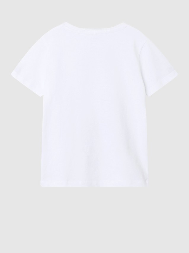 Camiseta Masculino Name It