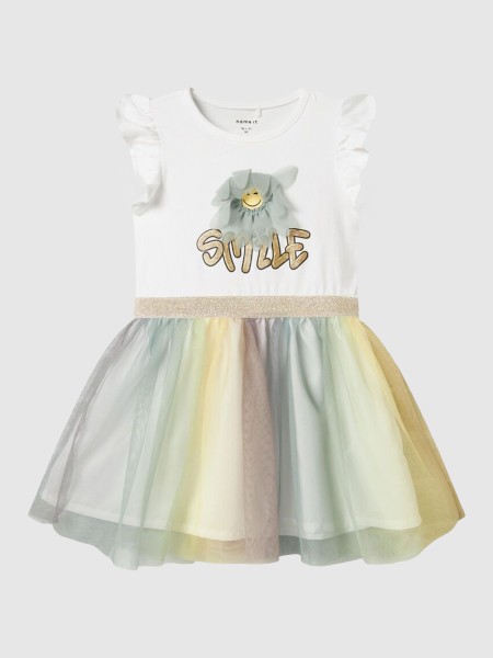 Vestidos Menina Name It