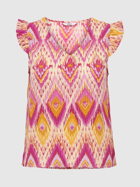 Tops Female Only